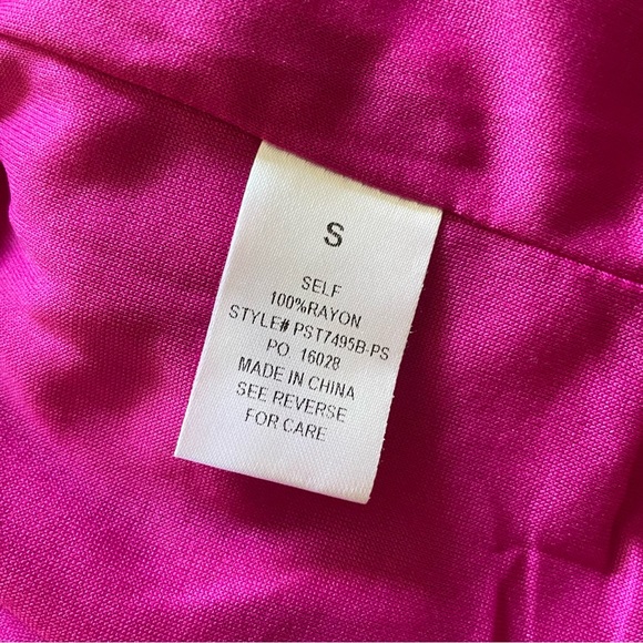 Piper & Scoot button up blouse - Picture 6 of 7